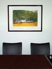 Conference Room - Click image to enlarge