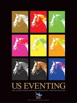 USEA Poster