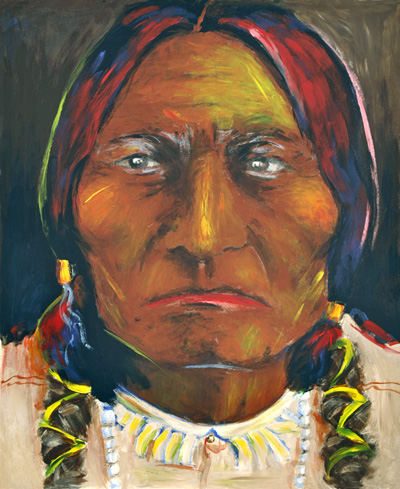 Sitting Bull