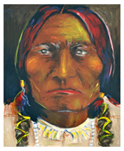 Sitting Bull