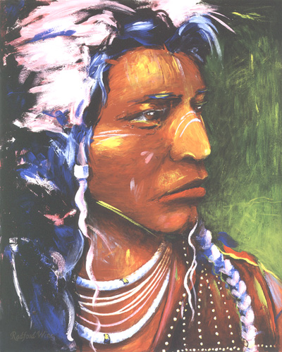 The Scout